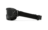 Wiley X Spear Dual Lens Black, 3 Lenses