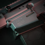 Wolverine MTW TTI JW4 Dracarys Gen-12