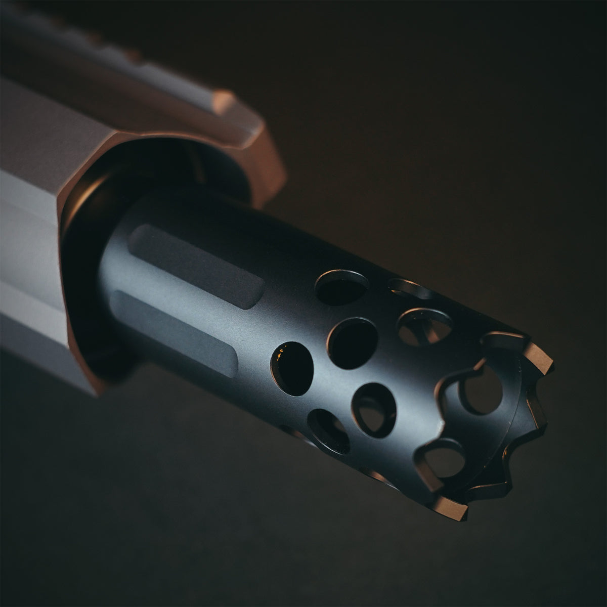 Wolverine MTW TTI JW4 Dracarys Gen-12