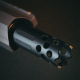 Wolverine MTW TTI JW4 Dracarys Gen-12