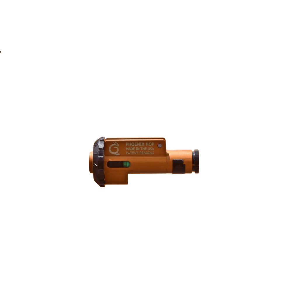 Invictus Phoenix Hop-Up for MTW