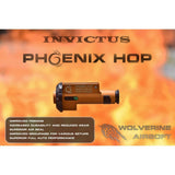 Invictus Phoenix Hop-Up for MTW
