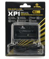 XP1 Charger for AA
