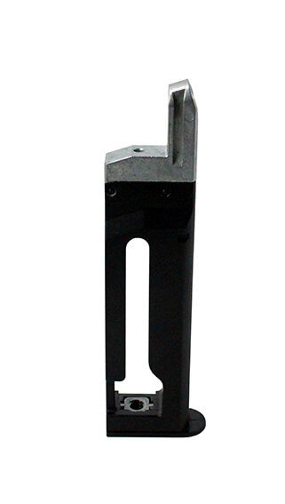 Xtreme 45, GBB, CO2, Magazine