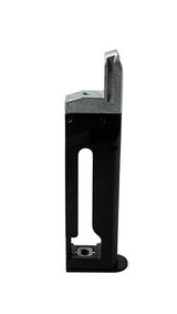 Xtreme 45, GBB, CO2, Magazine