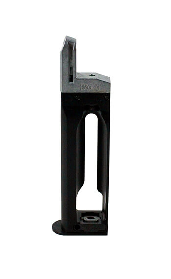 Xtreme 45, GBB, CO2, Magazine