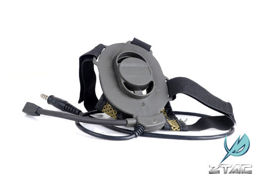 Z-Tac Elite II Headset, FG