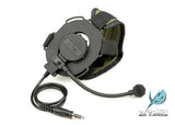 Z-Tac EVO III Headset, FG