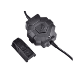 Z-Tactical PTT Wireless, Kenwood