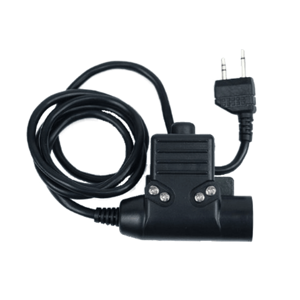 Z-Tactical U94 PTT, Kenwood