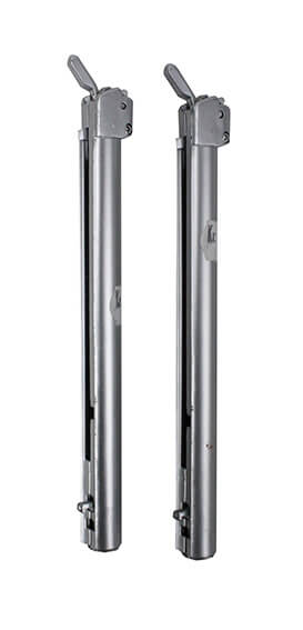 Zastava R357, Black, Magazine