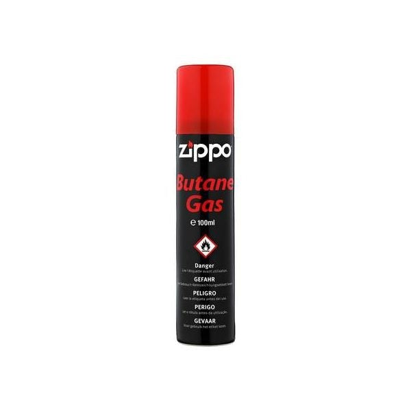 Zippo Lighter gas, 100 ml