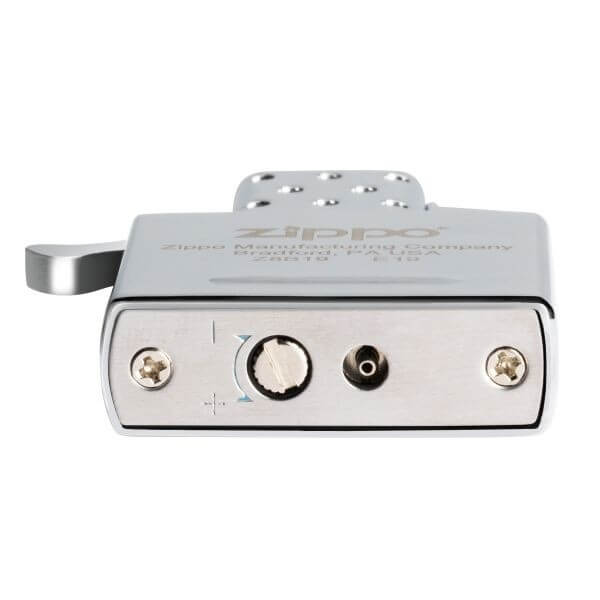 Zippo gas insert, Double Touch
