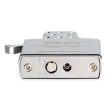 Zippo gas insert, Double Touch