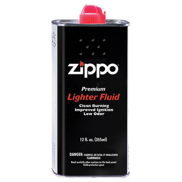 Zippo Lighter Petrol, 355 ml