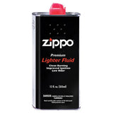 Zippo Lighter Petrol, 355 ml