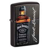 Zippo Jack Daniel's, Lighter