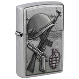 Zippo Lighter