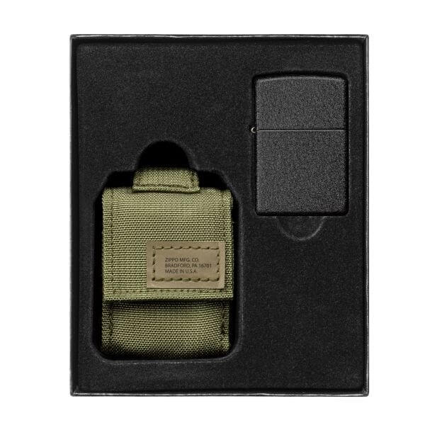 Zippo Tactical Lighter