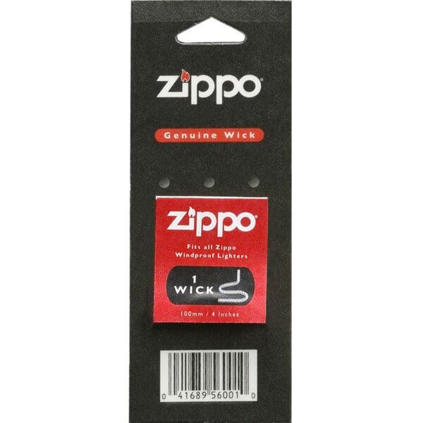 Zippo Wick Weigher
