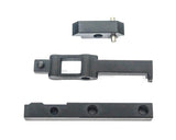 Action Army Steel trigger sear set, Snow Wolf M24