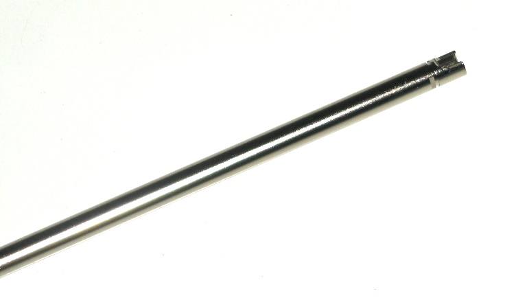 Action Army 6.01mm, 550mm barrel, VSR-10