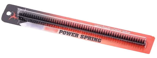 Action Army M120 Spring