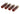 AGM Shotgun Shells, 14 Skud, 4 stk – billede 2