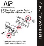 Screws for Aip Hopup Chamber