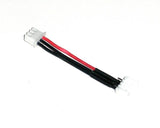LiPO battery adapter JST