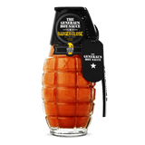 TGHS Danger Close Hot Sauce