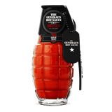 TGHS Dead Red Hot Sauce