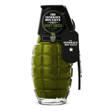 TGHS Grunt Green Hot Sauce