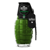 TGHS Hooah Jalapeño Hot Sauce