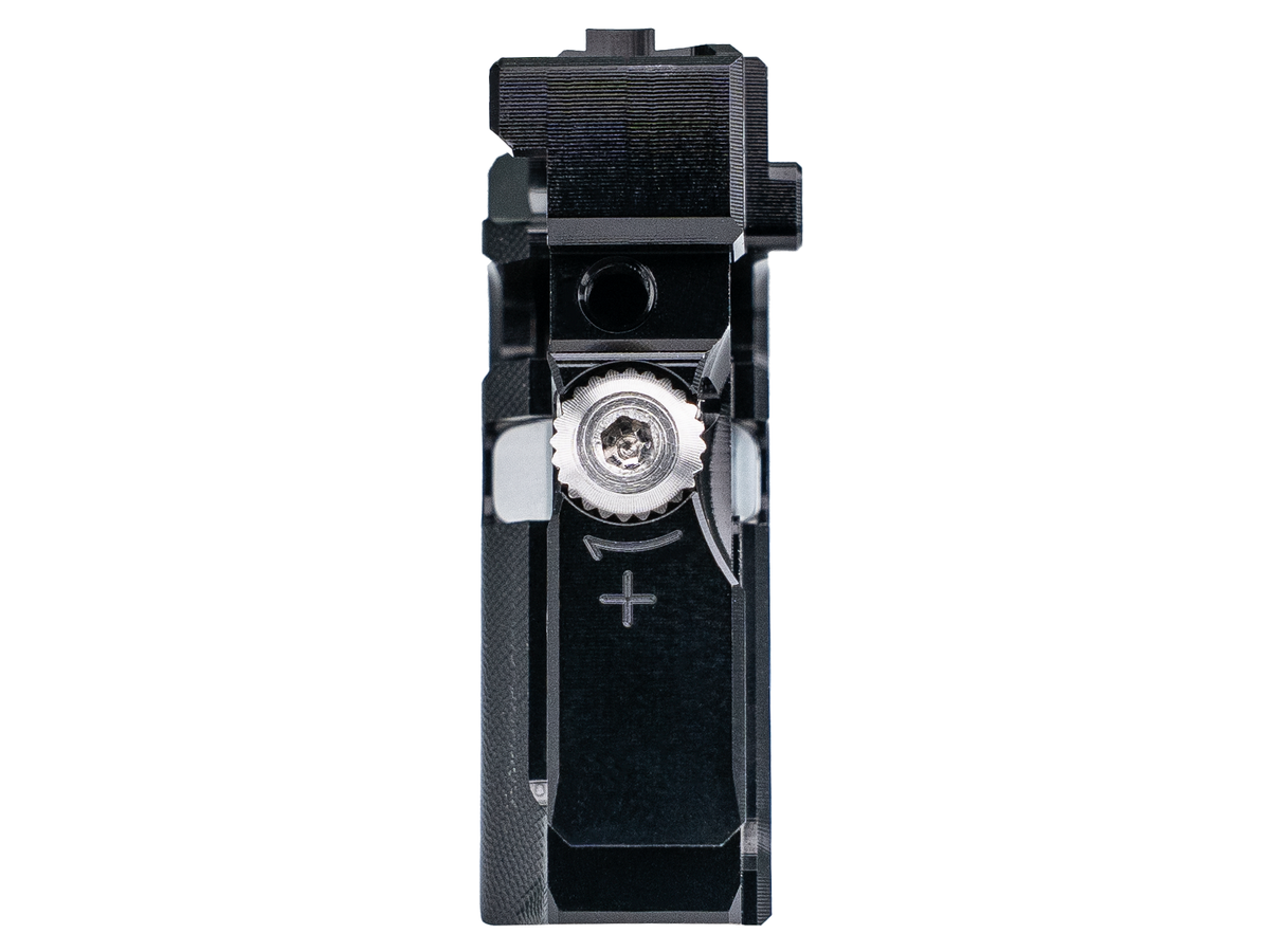 Ultimate TDC Hop-Up Kammer til ASG CZ P-10C – billede 3