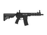 ASG Hybrid H4 Torrent MKII AEG, Polymer/Metal, Value Pack – billede 2