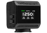 FX Pocket Chrono D1 radarkronograf med indbygget display