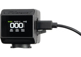 FX Pocket Chrono D1 radarkronograf med indbygget display
