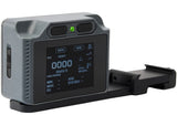 FX Pocket Chrono Pro Doppler-radarkronograf med 2 tommer display