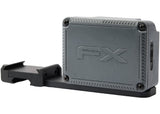 FX Pocket Chrono Pro Doppler-radarkronograf med 2 tommer display