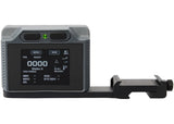 FX Pocket Chrono Pro Doppler-radarkronograf med 2 tommer display