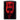 Zippo Lighter Woman, Black Matte – forside – billede 2
