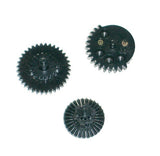 Gear set, ultra high speed for ver. 2/3 (13:1)