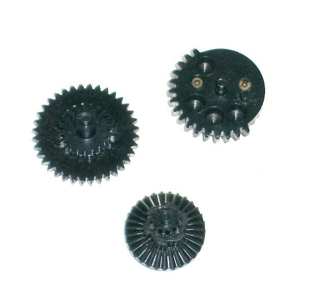 Gear set, high speed for ver. 2/3 (16:1)