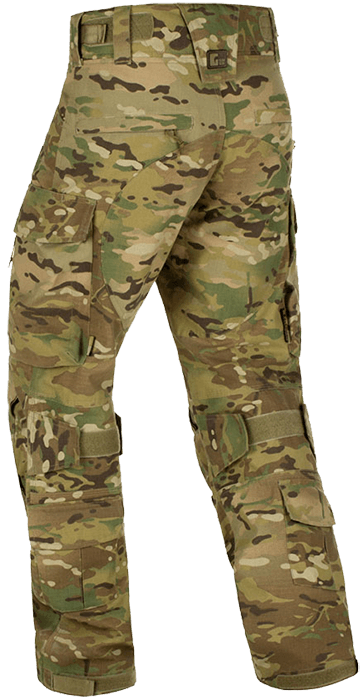 ClawGear Raider MK. IV Pants, Multicam