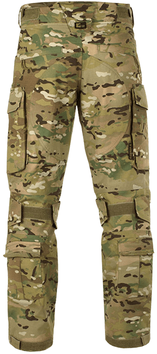 ClawGear Raider MK. IV Pants, Multicam