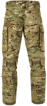 ClawGear Raider MK. IV Pants, Multicam