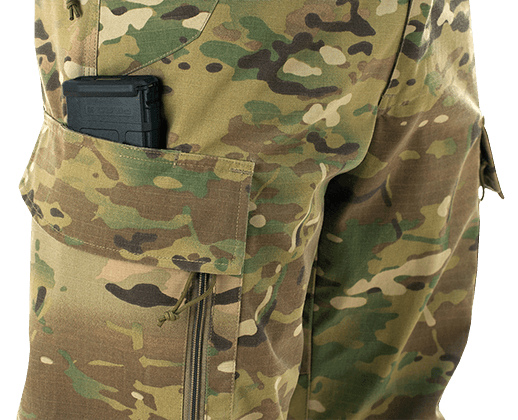 ClawGear Raider MK. IV Pants, Multicam