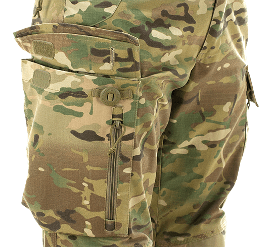 ClawGear Raider MK. IV Pants, Multicam