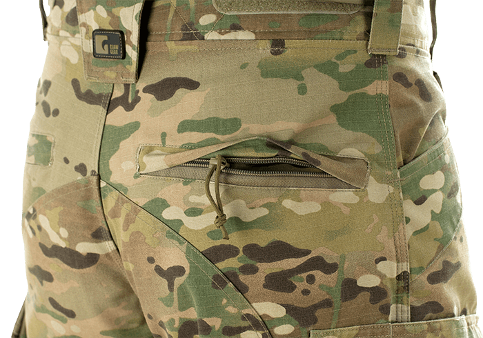 ClawGear Raider MK. IV Pants, Multicam